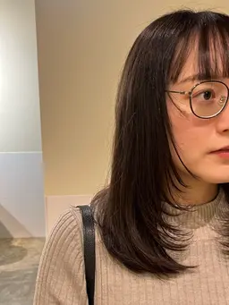 似合わせカット+TOKIOトリートメント⚠️「注意事項をお読みください」⚠️