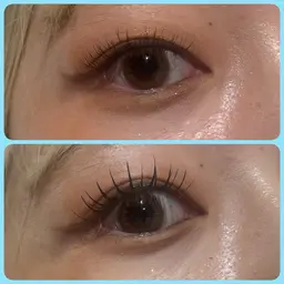 10/30.10/31限定👻🍬フラットラッシュ120本+まつ毛パーマ