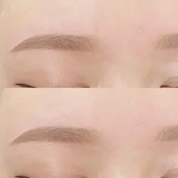 ♥️黄金比からつくる美眉アイブロウワックス♥️