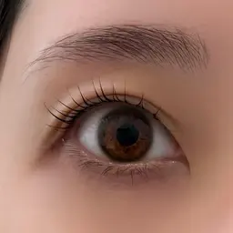 【まつげパーマ💫】セパレート