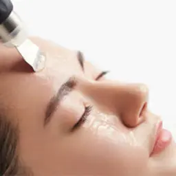 【毛穴の黒ずみ×ニキビ肌】肌を整えるつるん肌ケア💆‍♀️✨️超音波洗浄➕ニキビケアパック➕肌分析