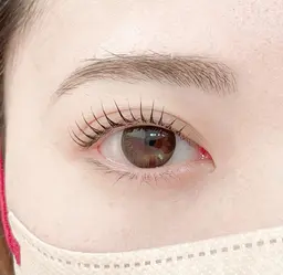 【🌷ミニモ限定価格🌷】束巻きパリジェンヌラッシュリフト