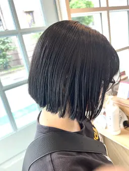 ファッションカラー