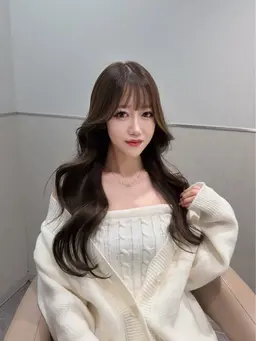 お試し特別価格✨️国内最高級ケラチントリートメント✨️+ケアカラー