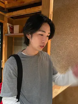 【新規】眉毛パーマ(ハリウッドブロウリフト)+Wax(一回)¥16,300→¥6,600