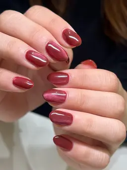 マグネットネイルオフなし