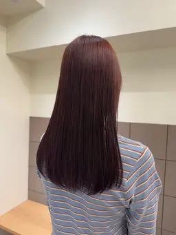 超🉐ミニモ学割‼️学生限定ワンカラーメニュー70%OFF👩🏻‍🎓✨夏休み前にぜひ🏖🎶
