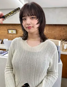 tuco 似合わせカット