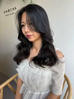 一番人気✨骨格に合わせてデザインカット💇♀️ (シャンプーなしです)