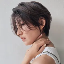 ショートボブカット＋シャンプー+トリートメント✨
