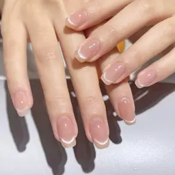 マグネットフレンチ(ベースカラーなし)・オフなし