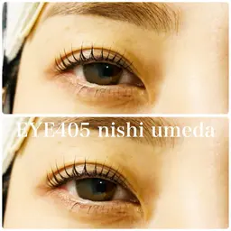 ミニモ限定🩵上下まつげパーマ+ トリートメントコーティング付