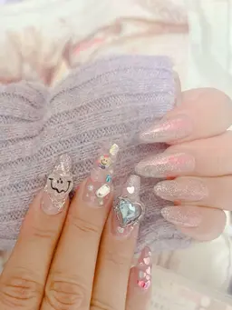 5本アート　オフなし