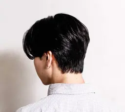 【8/20(水)15時~限定】✨️メンズカットモデル✨️ ご予約はリクエストから！