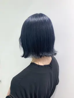 🩶イメチェンなら🩶ショートカット+オリジナルトリートメント🪄(炭酸Spa付き)