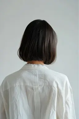 ボブカット