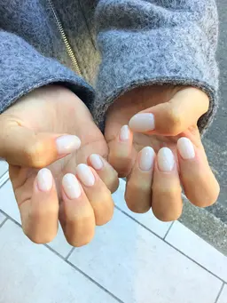 パラジェルワンカラー（オフなし）