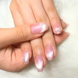 【オフなしハンド】マグネット🧲✨️