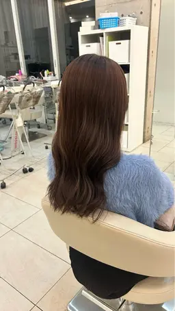 レディースカットモデル募集！