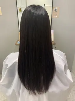 🌟平日限定🌟縮毛矯正