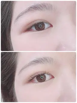 【期間限定】まつげパーマモデル募集👀トリートメント、コーティング付き