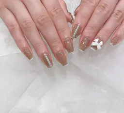 ハンド お持ち込みデザイン🎀6550円​〜​