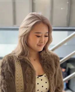 【⚠️期間限定12/19まで相談クーポン】❤️🔥ブリーチWカラー❤️🔥