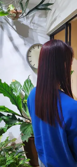 カット練習モデル(長さの指定なし)👩✨👩🏻🙇