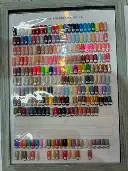 ワンカラー(オフあり)※パーツオフ、フィルイン不可