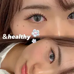 【ご新規様】&healthy 120本まで🐈‍⬛💕