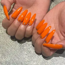 【12月限定】チップスカルプワンカラー💅✨️オフなし