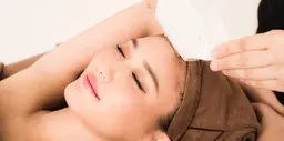 ミニモ限定🌷リフトアップフェイシャル　メンズ可◯