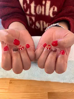 「オフあり」♬シンプルコース「練習モデル」🌷✨