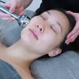 🇰🇷韓国で大人気★小顔矯正×LDM水玉リフティング🫧50分✨