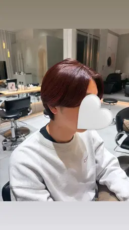 ‼️メンズ限定‼️無料💫カット+spシャンプー、トリートメント