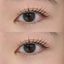 🫧上まつ毛パーマ🫧(アイシャンプー付き)