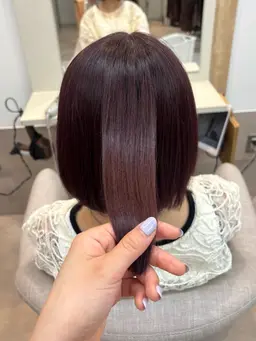 バイカルテトリートメント＋ヘッドスパ（15分）