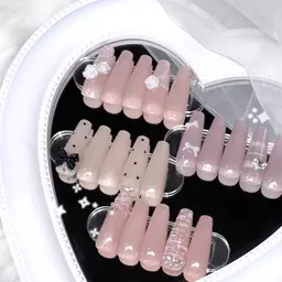 1日2名様限定🌟【オフ無料】定額コース🪄🎀