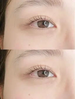 【🙇♀️24日限定15時30分~/17時~/17時30分~🙇♀️】まつ毛パーマモデル様募集してます🎀