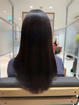 【メンテナンスしたい方☘️】🌼リタッチカラー🌼+🍄メンテナンスカット🍄