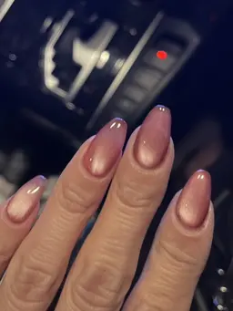 練習モデル募集【オフなしマグネットネイル】