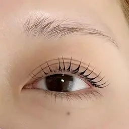 ラッシュリフト上(まつげパーマ)💎美容液コーティング付き