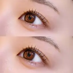 【ミニモ限定】🎀まつ毛パーマorパリジェンヌ🎀