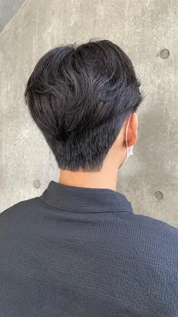 只今美容師お休み中です💤