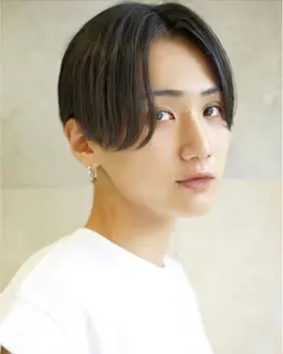 似合わせメンズカット💫