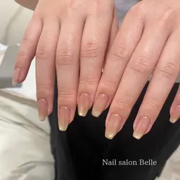 フラッシュラメorマグネットワンカラー(オフなし)