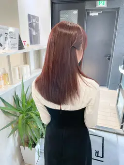 潤艶高濃度水素トリートメント