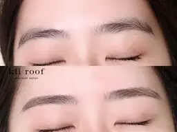 【女性限定】アイブロウスタイリング✨※現金のみ