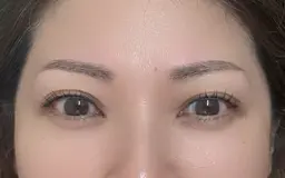 【平日10時から11時ご案内】眉カット・ワックス眉毛