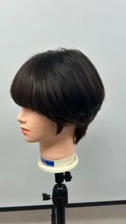 【レディースショートカットモデル✂️】画像の様なショートにしてくれる方大募集！